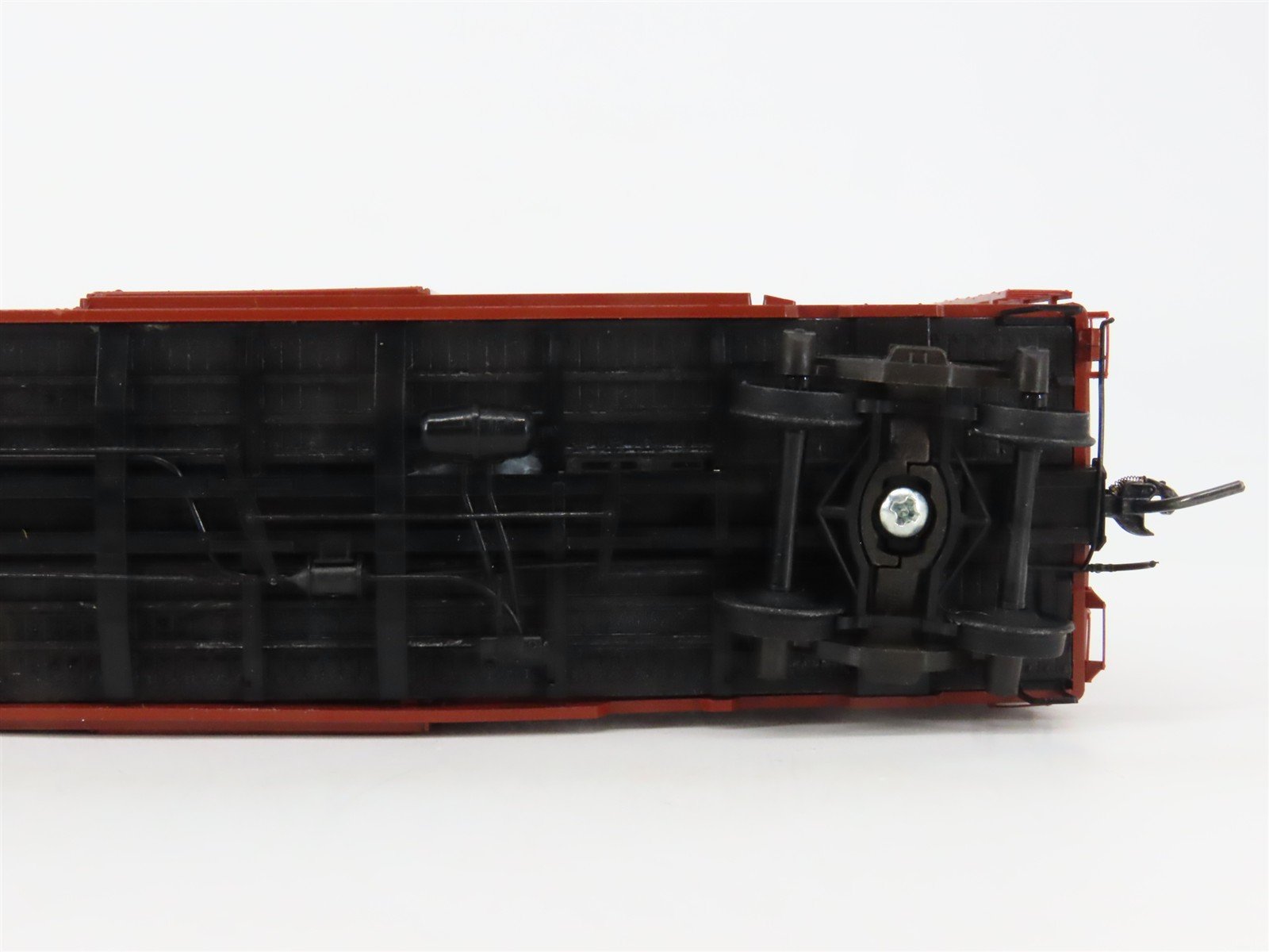HO Scale Kadee 5127 A&WP Atlanta & West Point 40' PS-1 Box Car 37951 RTR