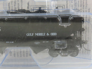HO Scale Kadee 7517 GM&O Gulf, Mobile & Ohio 2-Bay Offset Open Hopper 32659 RTR
