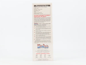 HO Scale Kadee 4097 RI Rock Island 40' 40' PS-1 Box Car 21895 RTR