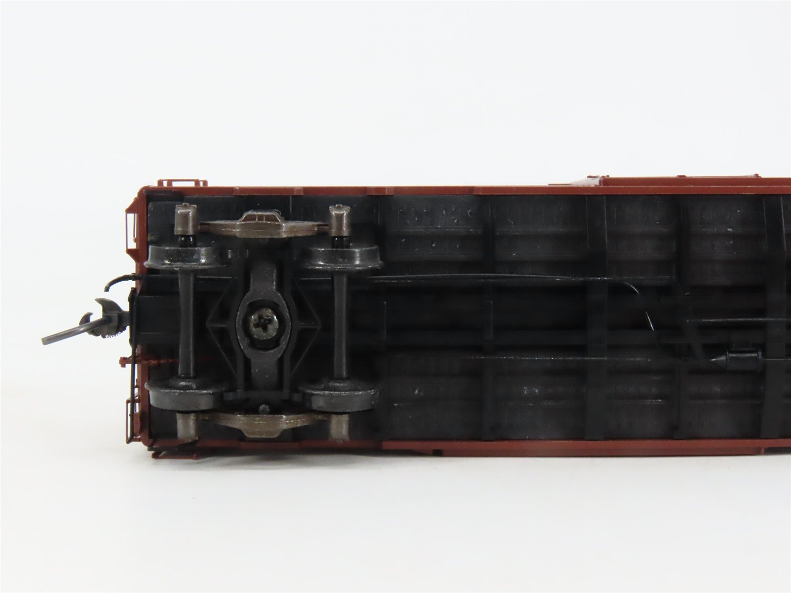 HO Scale Kadee 4063 RI Rock Island 40' PS-1 Box Car 21561 RTR