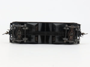 HO Scale Kadee 7511 GM&O Gulf Mobile & Ohio 2-Bay Offset Open Hopper 32523 RTR