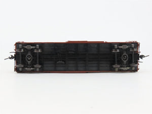 HO Scale Kadee 4065 ATSF Santa Fe 40' Box Car 31712 RTR