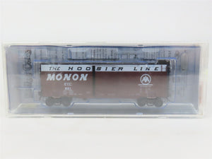 HO Scale Kadee 4814 CIL Monon 40' Box Car 861 RTR
