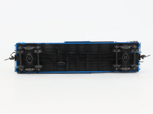 HO Scale Kadee 5286 BM Boston & Maine 40' Box Car 76461 RTR