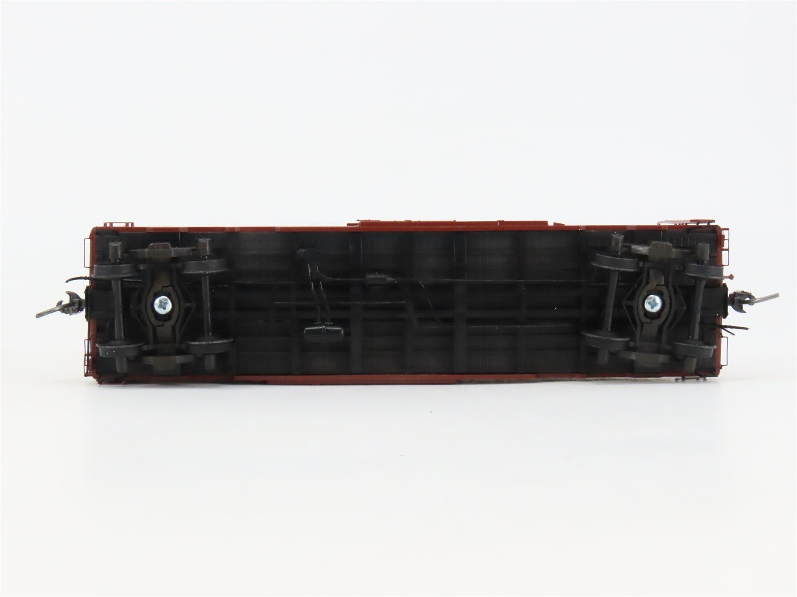 HO Scale Kadee 4332 ATSF Santa Fe 40' Box Car 276531 RTR