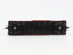 HO Scale Kadee 4332 ATSF Santa Fe 40' Box Car 276531 RTR