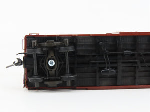 HO Scale Kadee 4332 ATSF Santa Fe 40' Box Car 276531 RTR