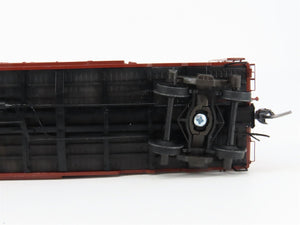 HO Scale Kadee 4332 ATSF Santa Fe 40' Box Car 276531 RTR