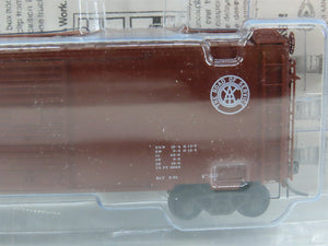 HO Scale Kadee 4098 ACY Akron, Canton & Youngstown 40' PS-1 Box Car 805 RTR