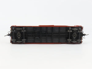 HO Scale Kadee 5116 CG Central of Georgia 40' Box Car 7056 RTR