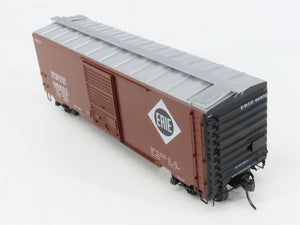 HO Scale Kadee 4907 Erie Railroad 40' Box Car 86931 RTR