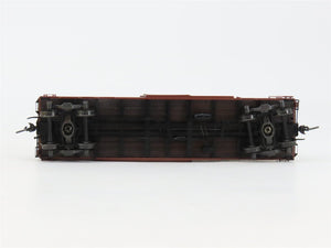 HO Scale Kadee 4907 Erie Railroad 40' Box Car 86931 RTR