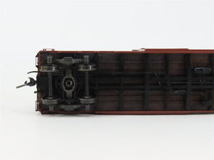 HO Scale Kadee 4907 Erie Railroad 40' Box Car 86931 RTR
