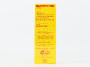 HO Scale Kadee 4907 Erie Railroad 40' Box Car 86931 RTR