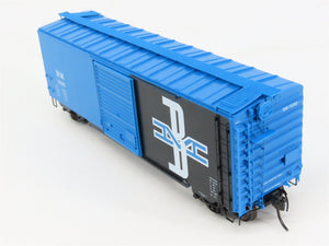 HO Scale Kadee 5240 BM Boston & Maine 40' Box Car 76302 RTR