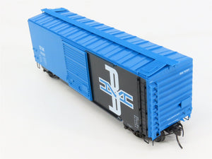 HO Scale Kadee 5240 BM Boston & Maine 40' Box Car 76302 RTR