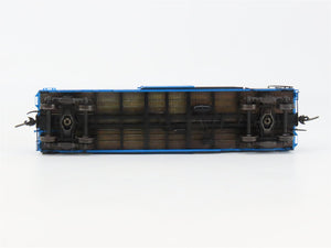 HO Scale Kadee 5240 BM Boston & Maine 40' Box Car 76302 RTR