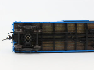 HO Scale Kadee 5240 BM Boston & Maine 40' Box Car 76302 RTR