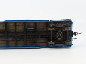 HO Scale Kadee 5240 BM Boston & Maine 40' Box Car 76302 RTR