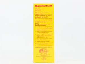 HO Scale Kadee 5240 BM Boston & Maine 40' Box Car 76302 RTR