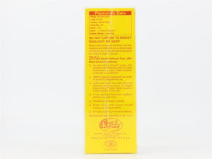 HO Scale Kadee 4806 MILW Milwaukee Road 40' Box Car 35061 RTR