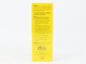 HO Scale Kadee 4053 NYSW New York, Susquehanna & Western 40' Box Car 414 RTR
