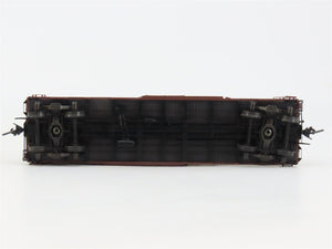 HO Scale Kadee 4043 FDD&S Fort Dodge, Des Moines & Southern 40' Box Car RTR