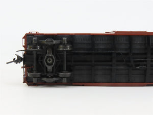 HO Scale Kadee 4050 CGW Chicago Great Western 40' Box Car 5325 RTR