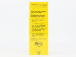 HO Scale Kadee 4050 CGW Chicago Great Western 40' Box Car 5325 RTR