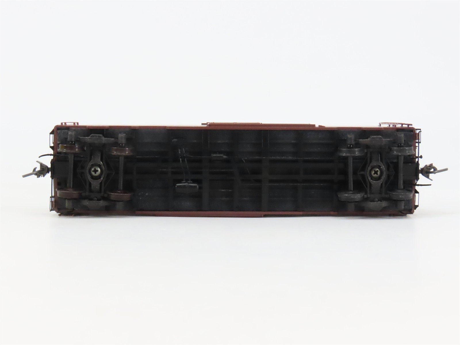 HO Scale Kadee 4016 GBW Green Bay & Western 40' Box Car 799 RTR