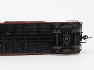 HO Scale Kadee 4016 GBW Green Bay & Western 40' Box Car 799 RTR
