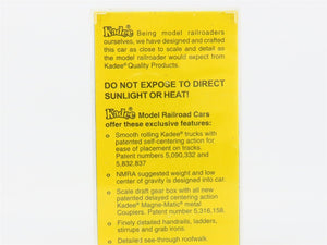 HO Scale Kadee 5234 RI Rock Island 40' Box Car 5816 RTR