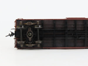 HO Scale Kadee 4004 D&H Delaware & Hudson 40' Box Car 19114 RTR