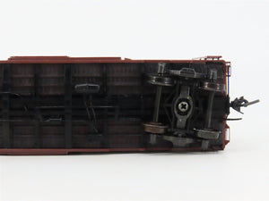HO Scale Kadee 4004 D&H Delaware & Hudson 40' Box Car 19114 RTR