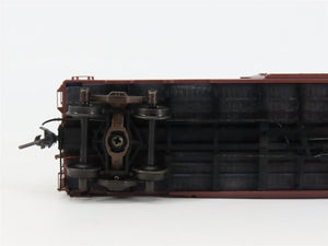 HO Scale Kadee 4001 CIL Monon 40' Box Car 729 RTR