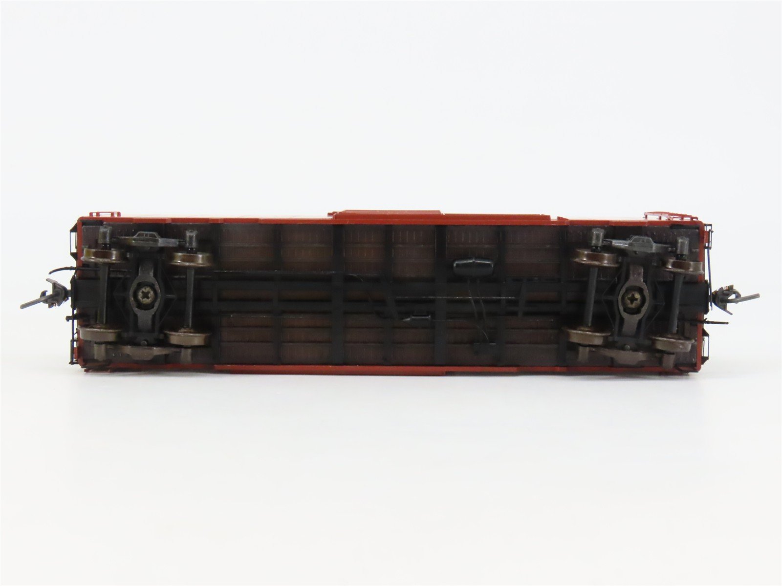 HO Scale Kadee 4804 CNW Chicago & North Western 40' Box Car 84288 RTR