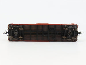 HO Scale Kadee 4804 CNW Chicago & North Western 40' Box Car 84288 RTR