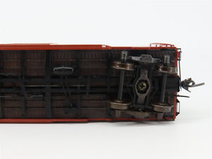 HO Scale Kadee 4804 CNW Chicago & North Western 40' Box Car 84288 RTR