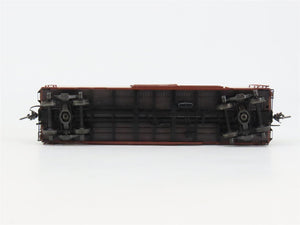 HO Scale Kadee 5234 RI Rock Island 40' Box Car 5816 RTR