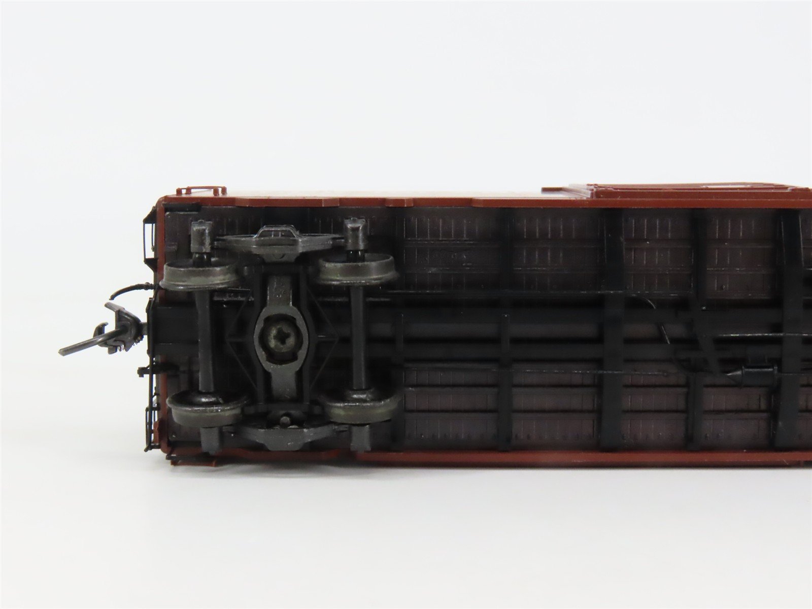 HO Scale Kadee 5234 RI Rock Island 40' Box Car 5816 RTR