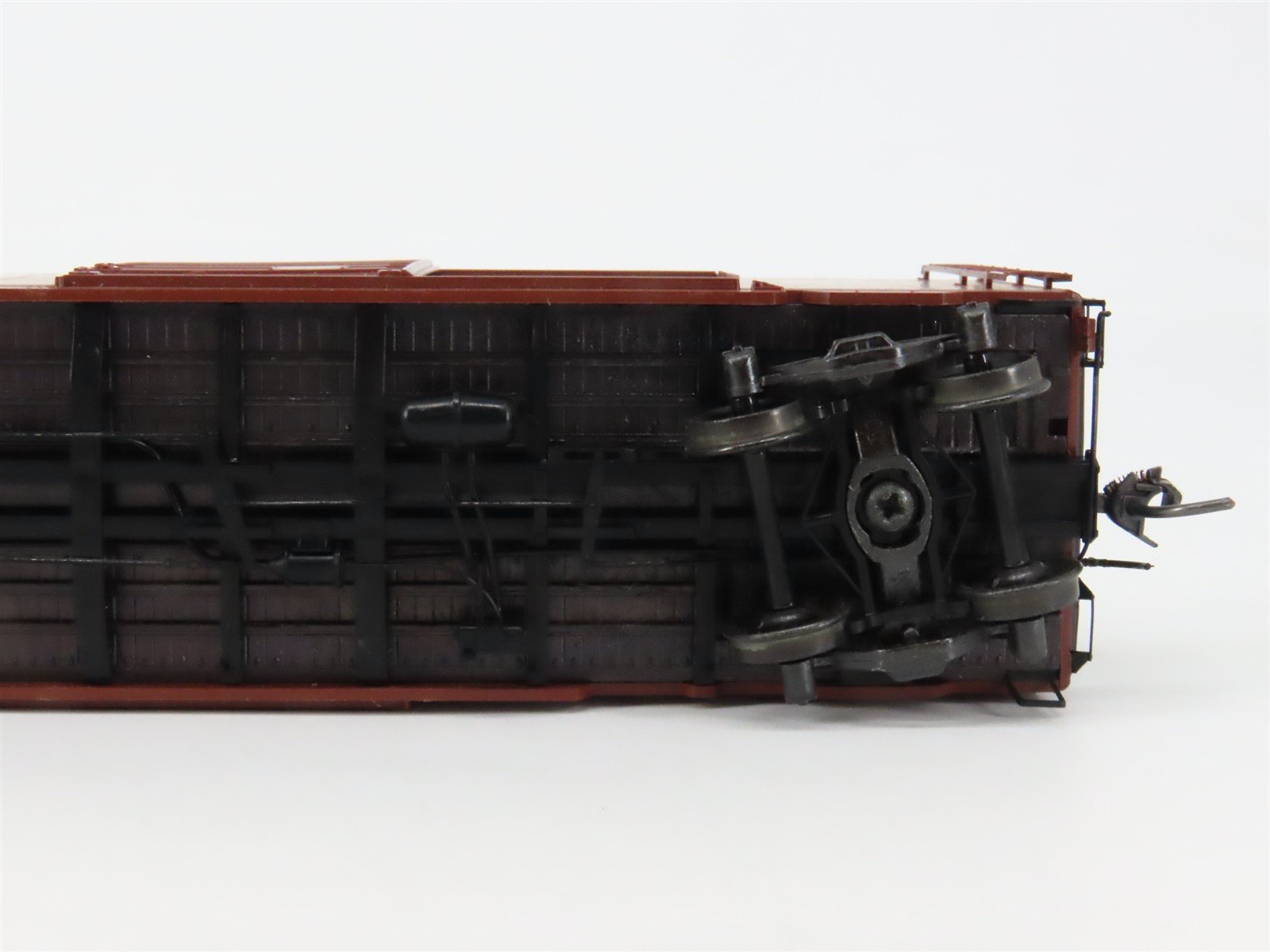 HO Scale Kadee 5234 RI Rock Island 40' Box Car 5816 RTR