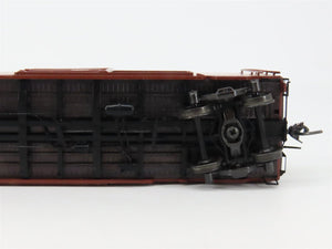 HO Scale Kadee 5234 RI Rock Island 40' Box Car 5816 RTR