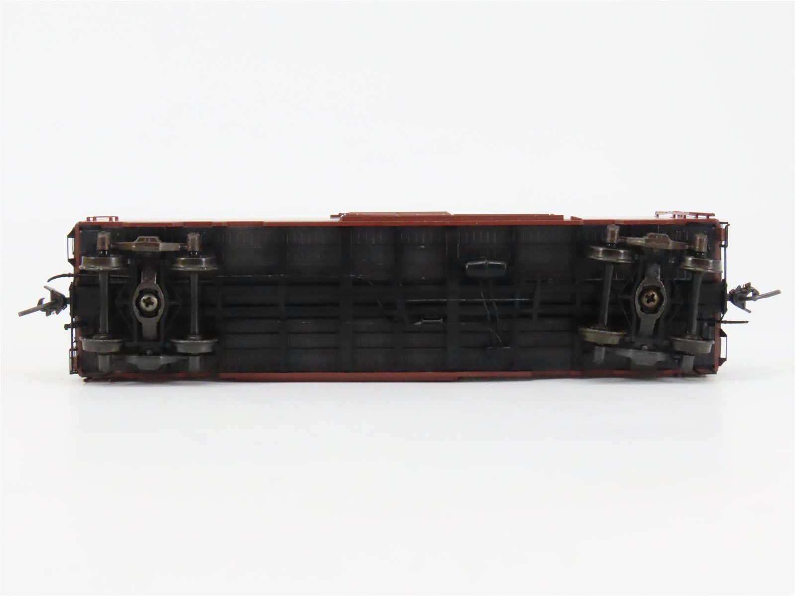 HO Scale Kadee 4902 SSW St. Louis Southwestern 40' Box Car 34091 RTR