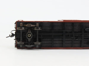 HO Scale Kadee 4902 SSW St. Louis Southwestern 40' Box Car 34091 RTR