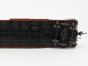 HO Scale Kadee 4902 SSW St. Louis Southwestern 40' Box Car 34091 RTR
