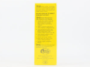 HO Scale Kadee 4902 SSW St. Louis Southwestern 40' Box Car 34091 RTR