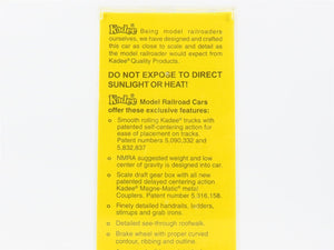 HO Scale Kadee 4902 SSW St. Louis Southwestern 40' Box Car 34091 RTR