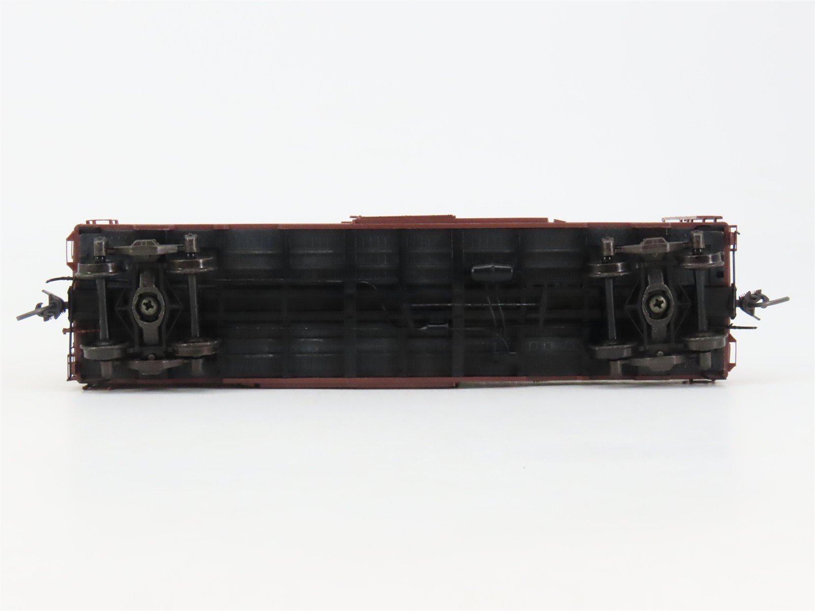 HO Scale Kadee 4015 ATSF Santa Fe 40' PS-1 Box Car 31440 RTR