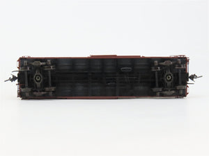 HO Scale Kadee 4015 ATSF Santa Fe 40' PS-1 Box Car 31440 RTR