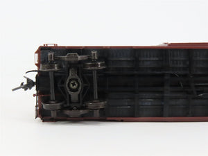 HO Scale Kadee 4015 ATSF Santa Fe 40' PS-1 Box Car 31440 RTR